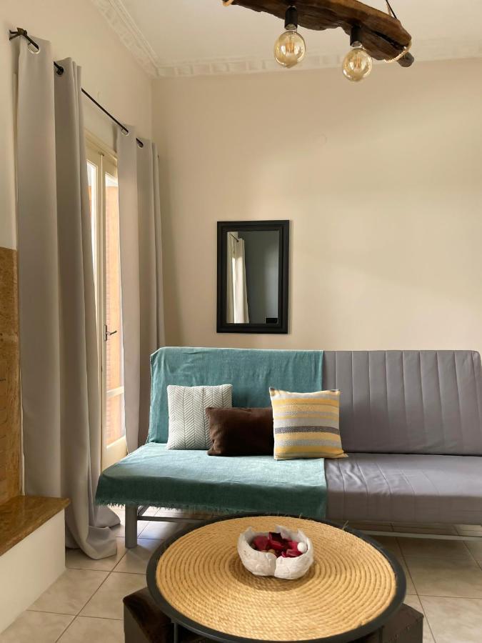 Sunny Beach House Corinth Exterior foto